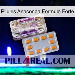 Anaconda Strong Formula Pills new12